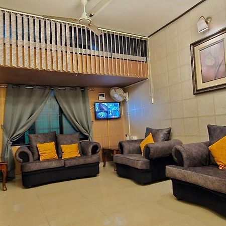 Udupi Homestay Garden Villa Eksteriør billede