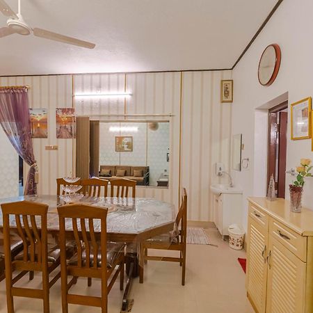 Udupi Homestay Garden Villa Eksteriør billede