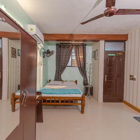 Udupi Homestay Garden Villa Eksteriør billede