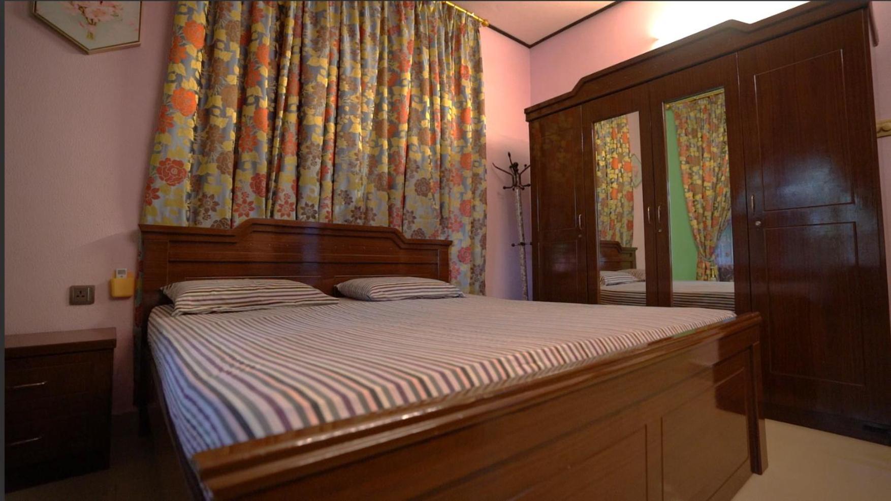 Udupi Homestay Garden Villa Eksteriør billede