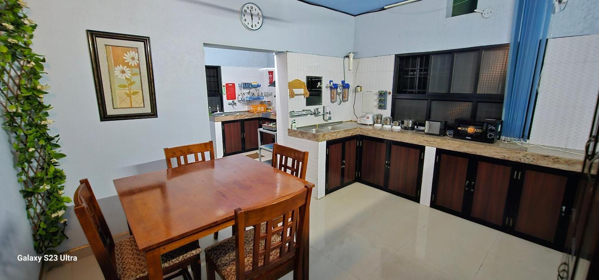 Udupi Homestay Garden Villa Eksteriør billede