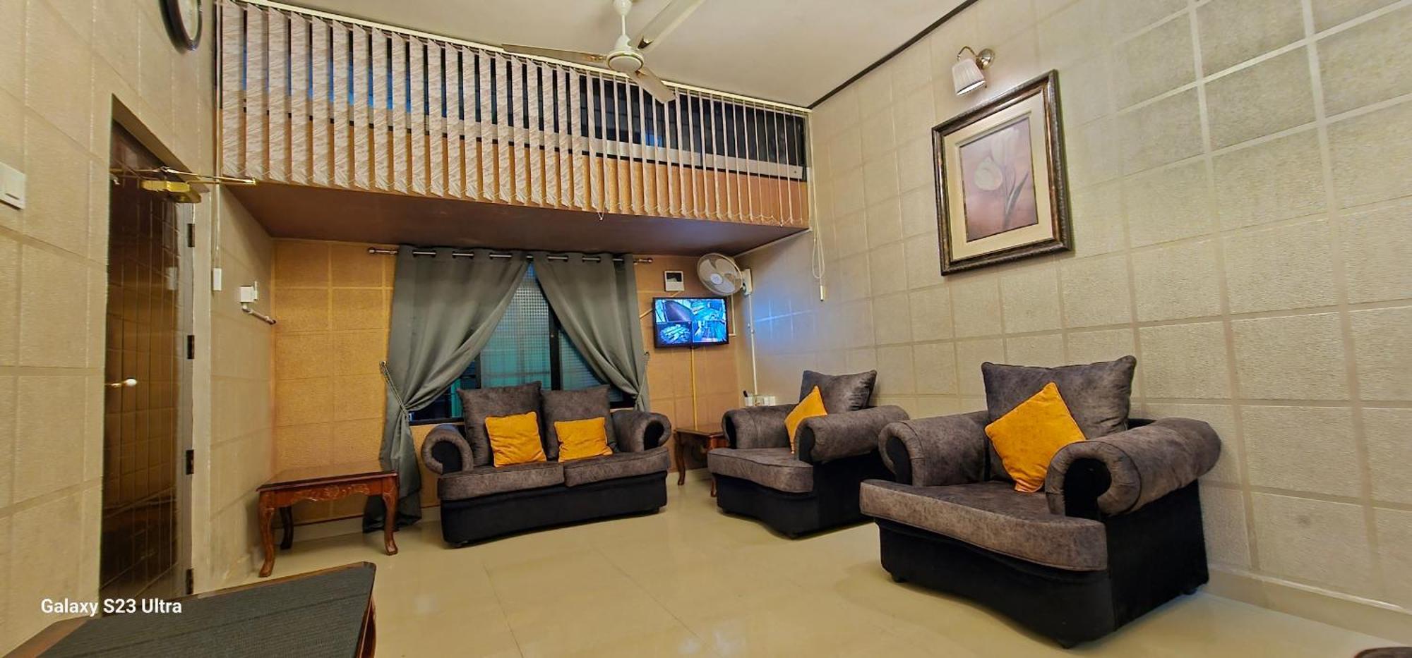Udupi Homestay Garden Villa Eksteriør billede