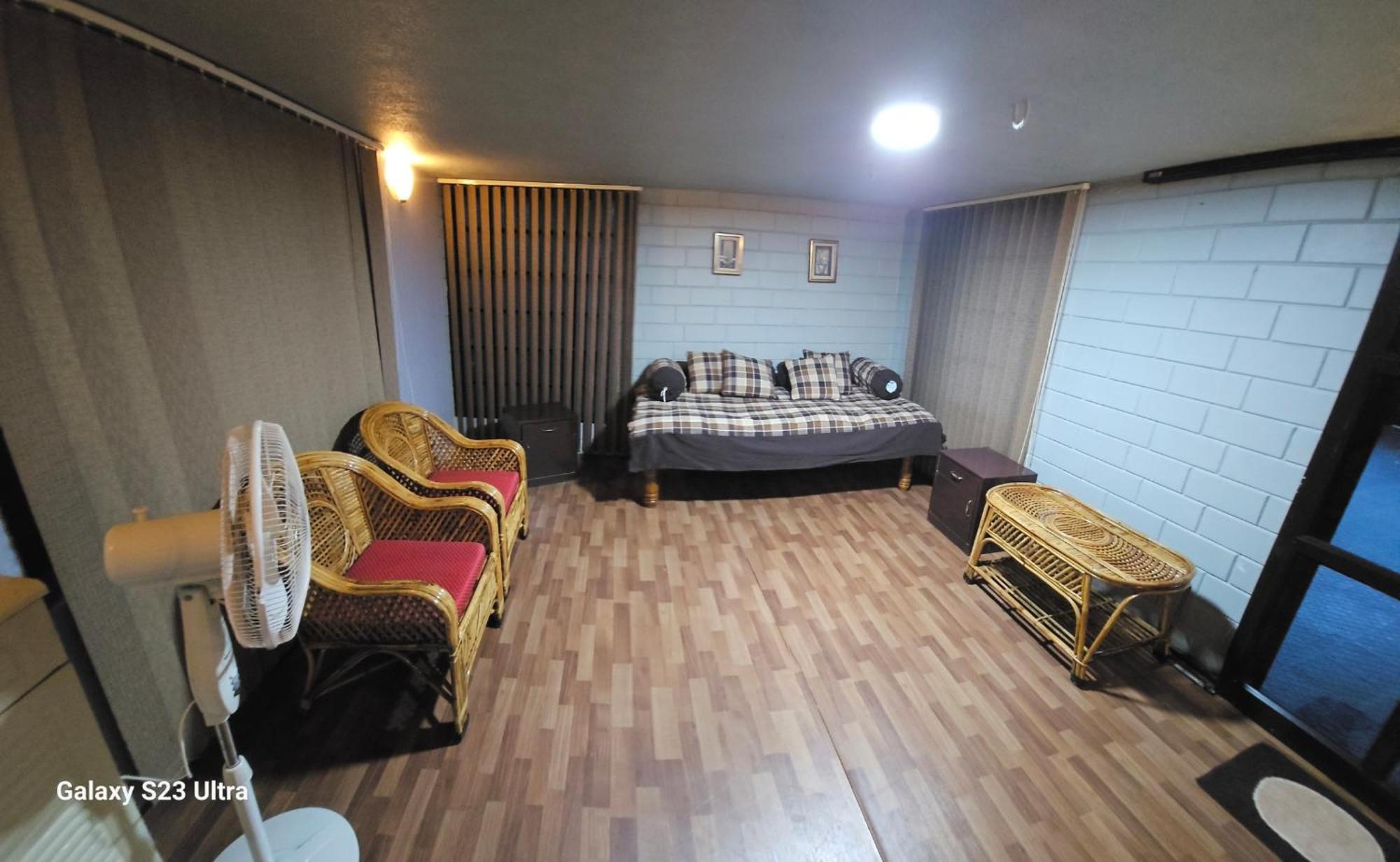 Udupi Homestay Garden Villa Eksteriør billede