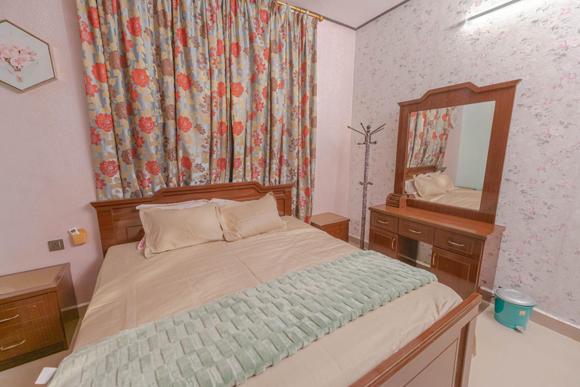 Udupi Homestay Garden Villa Eksteriør billede