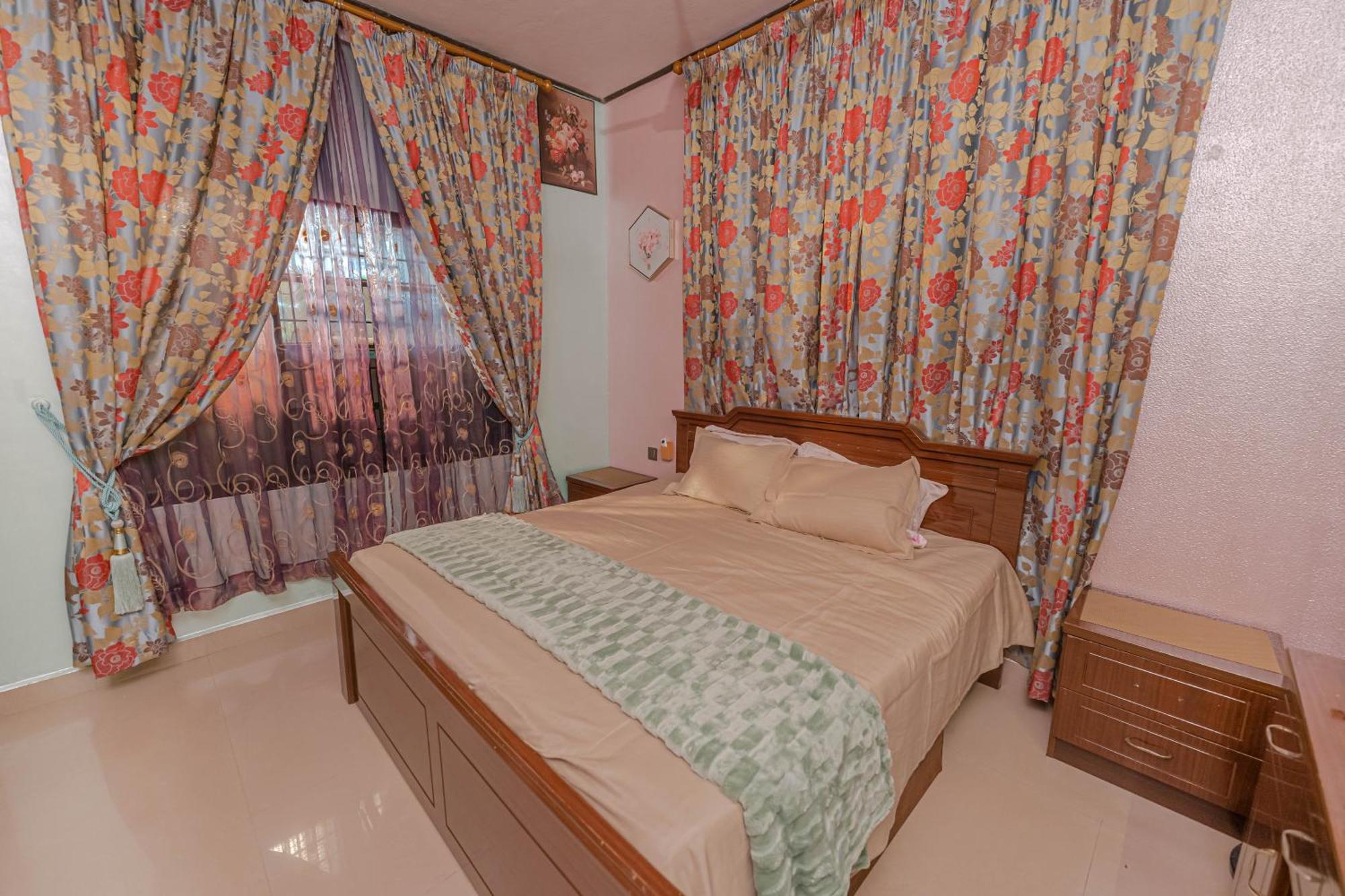 Udupi Homestay Garden Villa Eksteriør billede