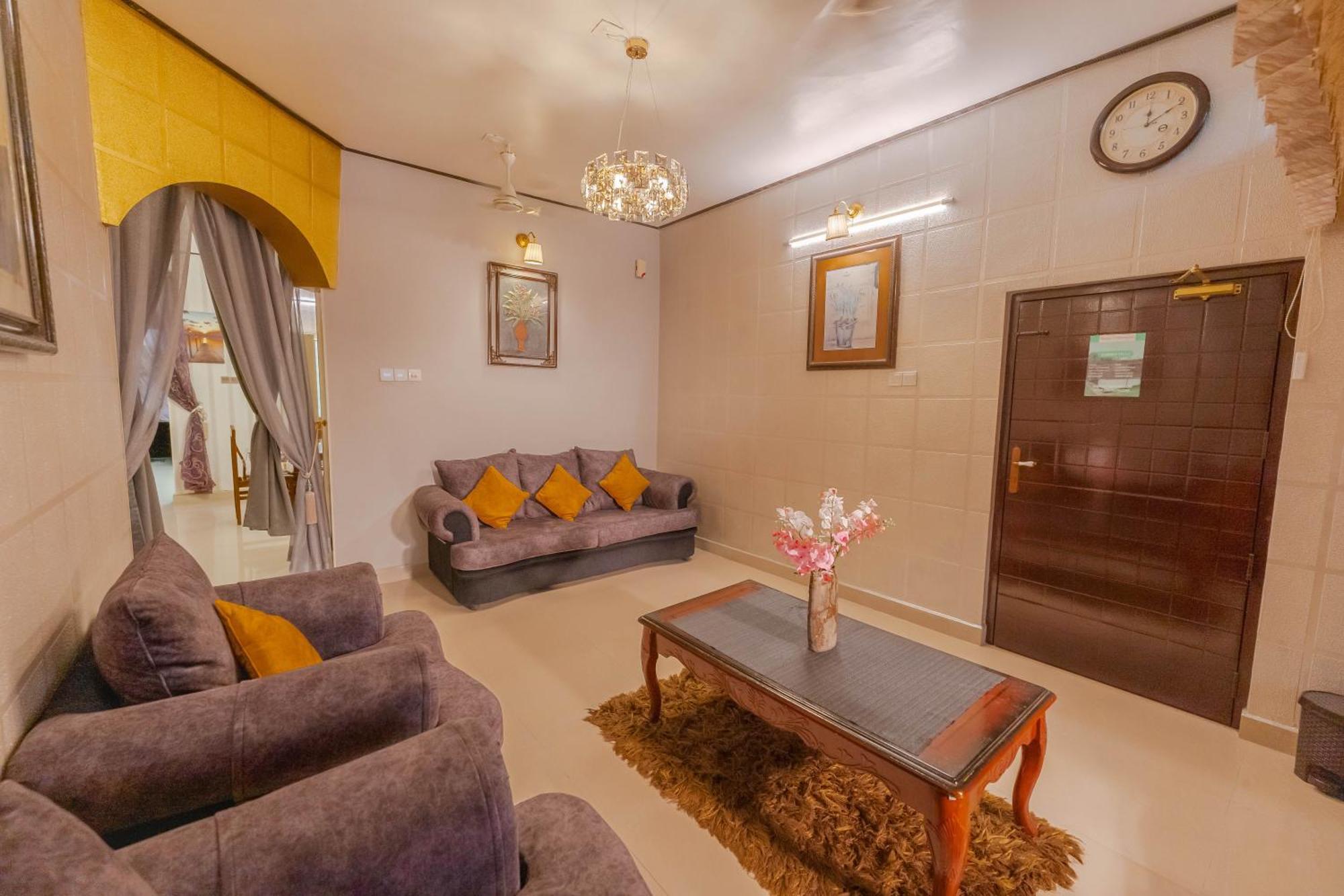 Udupi Homestay Garden Villa Eksteriør billede