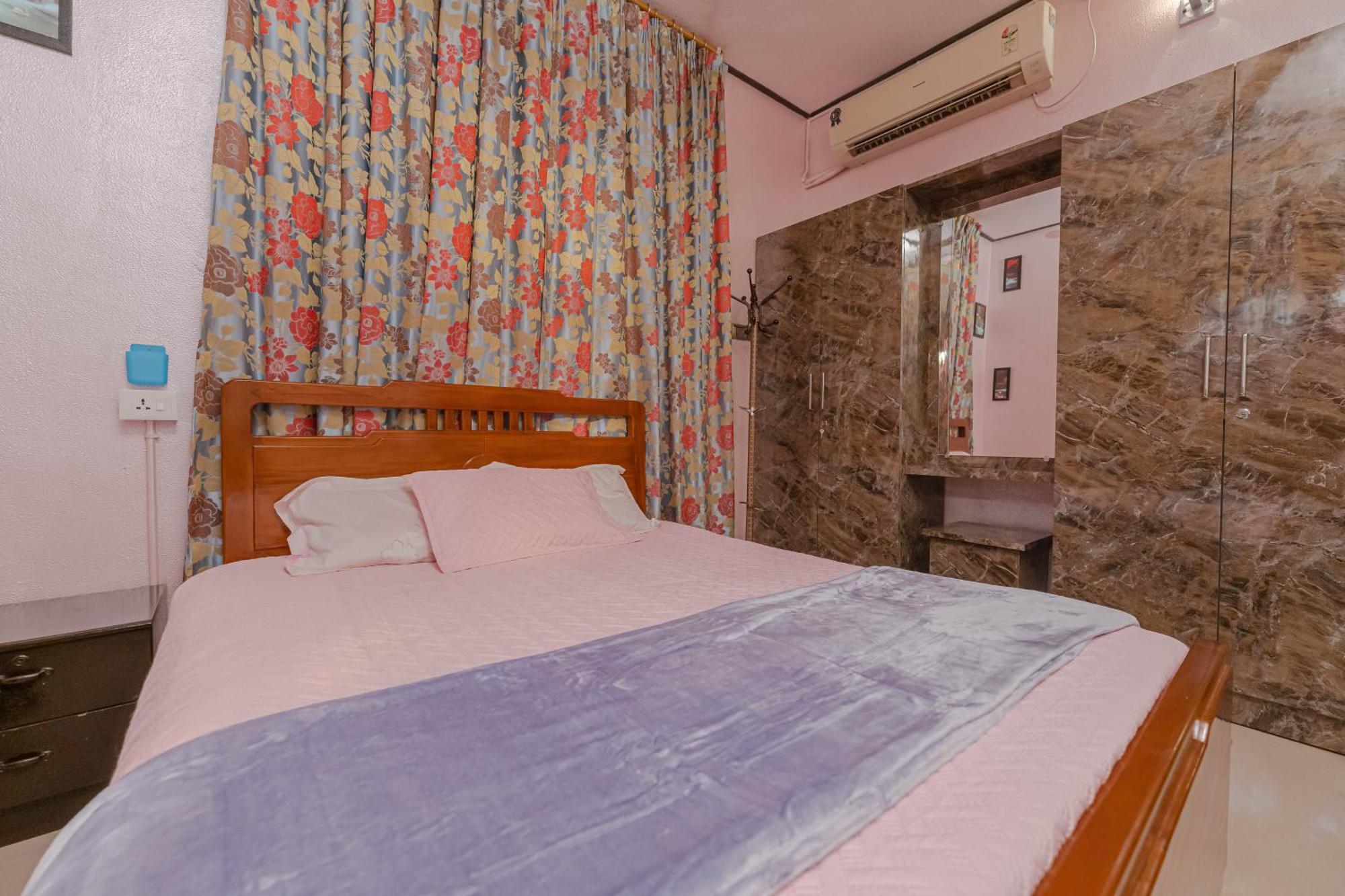 Udupi Homestay Garden Villa Eksteriør billede