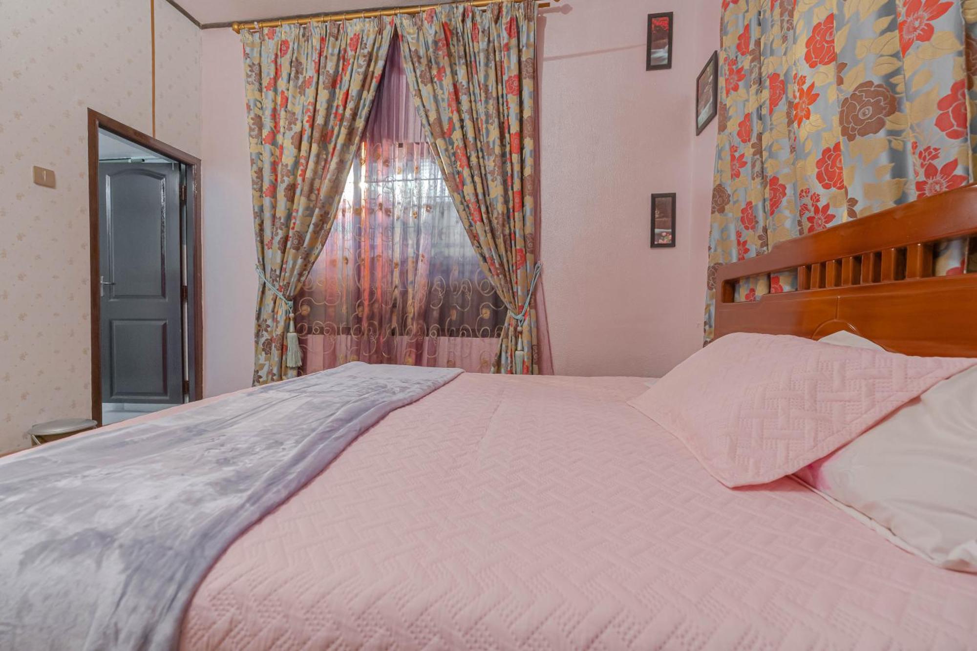 Udupi Homestay Garden Villa Eksteriør billede