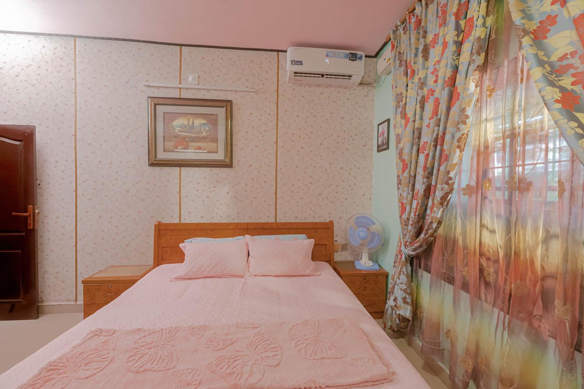 Udupi Homestay Garden Villa Eksteriør billede