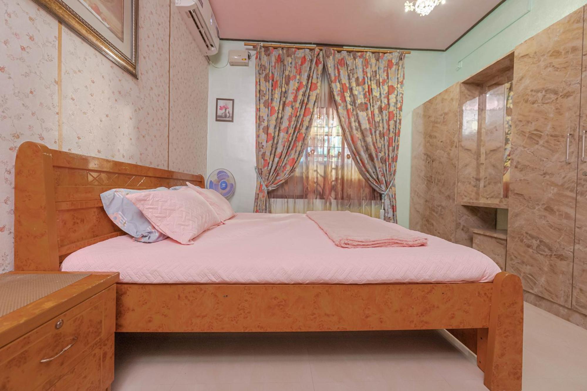 Udupi Homestay Garden Villa Eksteriør billede